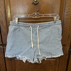 Wild Fable Striped shorts